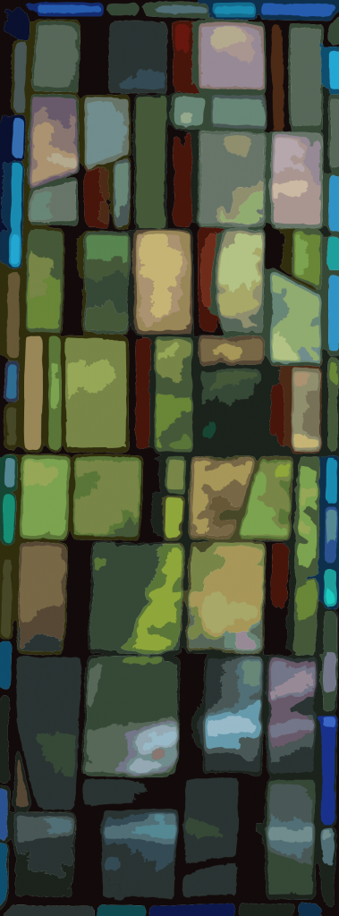StainGlass