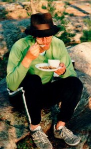 CanoePetawawa_Ted